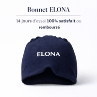 Bonnet  Elona