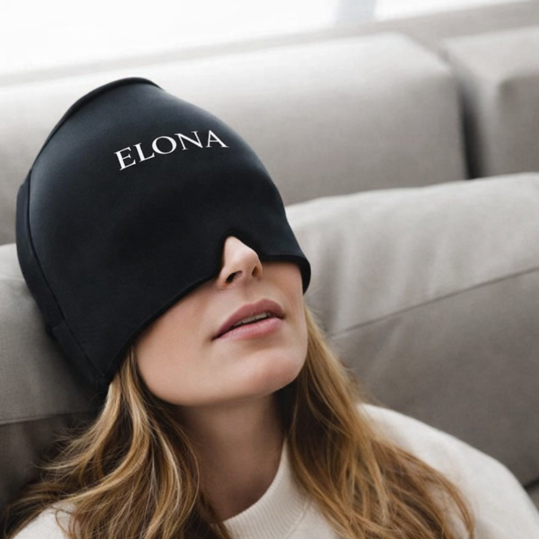 Bonnet  Elona
